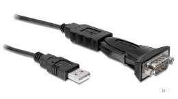 DeLOCK USB2.0 to serial Adapter DB9