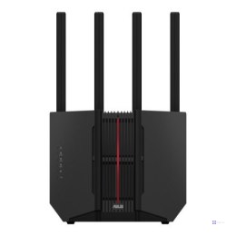 WRL ROUTER 9700MBPS/TRI BAND RT-BE92U ASUS