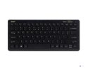 Acer Chrome combo set klawiatura Dołączona myszka Uniwersalne RF Wireless QWERTY Czarny