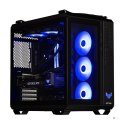 Actina PBA 9800X3D/32GB/2TB/RTX4080S/1000W/