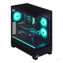 Actina View 9800X3D/32GB/1TB/RTX4070S/750W