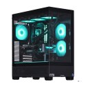 Actina View 9800X3D/32GB/1TB/RTX4070TiS/750W