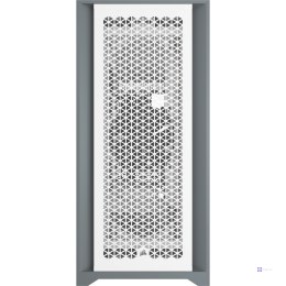 Corsair 5000D AIRFLOW Midi Tower Biały