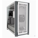 Corsair 5000D AIRFLOW Midi Tower Biały