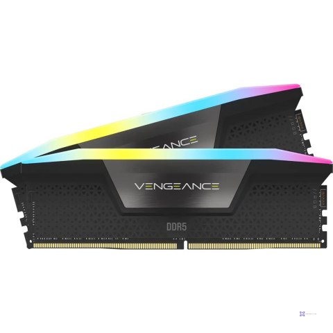 DDR5 32 GB PC 7200 CL34 ZESTAW CORSAIR (2