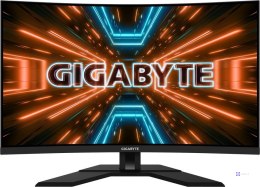 Gigabyte M32UC monitor komputerowy 80 cm (31.5