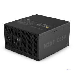 CASE PSU ATX3 850W/C850 GOLD BLACK NZXT