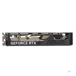 Karta graficzna ASUS Dual GeForce RTX 4060 8GB OC V2 bulk