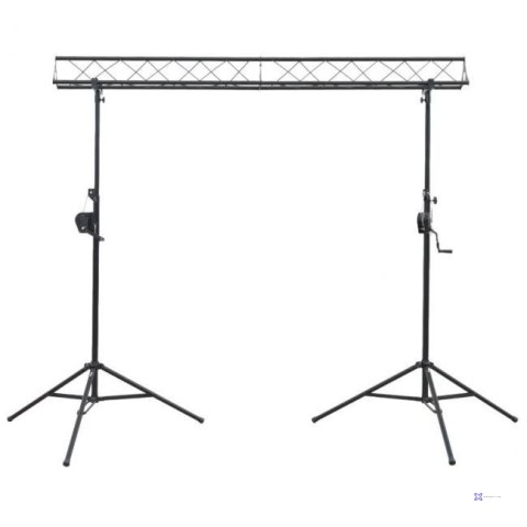 STAND4ME RAMPA 150 SET trawers 1,5 m para