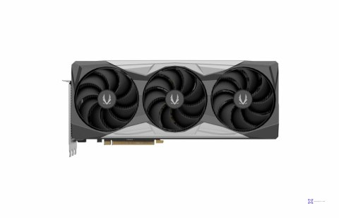 Zotac ZT-D40730R-10P karta graficzna NVIDIA GeForce RTX 4070 Ti SUPER 16 GB GDDR6X