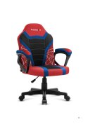 Fotel gamingowy dla dziecka Huzaro Ranger 1.0 Spider