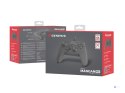 GENESIS P58 Czarny USB Gamepad Analogowy PC, Playstation 3