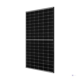 MODUŁ PV JA SOLAR JAM54S30-410/MR_BF 410W BLACK FRAME 1722X1134X30MM 21,5KG KABLE: 1200MM PALETA: 36SZT.