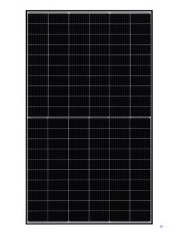 MODUŁ PV JA SOLAR JAM54S30-410/MR_BF 410W BLACK FRAME 1722X1134X30MM 21,5KG KABLE: 1200MM PALETA: 36SZT.