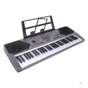 MQ 001 UF - keyboard