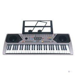 MQ 001 UF - keyboard