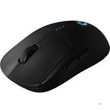 MYSZ USB OPTICAL WRL G PRO 910-005272 LOGITECH