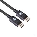 CLUB3D DisplayPort 1.4 HBR3 8K 28AWG Cable M/M 3m /9.84ft