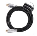 CLUB3D HDMI 2.0 Cable 3Meter UHD 4K/60Hz 18Gbps Certified Premium High Speed