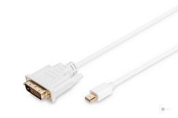 Digitus Kabel adapterowy DisplayPort