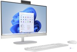 HP AIO 24-cr0015nw i3-N300 23.8