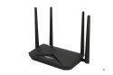 TOTOLINK A3002RU_V3 - tradlos router - router bezprzewodowy Gigabit Ethernet Dual-band (2.4 GHz/5 GHz) Czarny