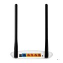 TP-Link router TL-WR841N/PL ( WiFi 2,4GHz WERSJA PL)