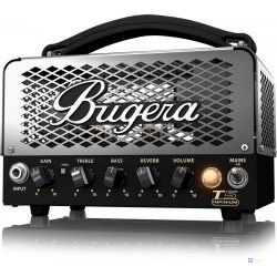 Bugera T5 INFINIUM Wzmacniacz gitarowy lampowy