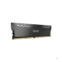 Lexar Pamięć DDR4 THOR Gaming 32GB(2*16GB)/3200 czarny