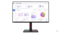 Lenovo ThinkVision T32p-30 LED display 80 cm (31.5") 3840 x 2160 px 4K Ultra HD Czarny