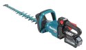 MAKITA.NOŻYCE DO ŻYW. 40V XGT UH008GD201 600mm 2x2,5Ah