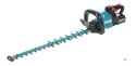 MAKITA.NOŻYCE DO ŻYW. 40V XGT UH008GD201 600mm 2x2,5Ah