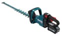 MAKITA.NOŻYCE DO ŻYW. 40V XGT UH009GD201 750mm 2x2,5Ah