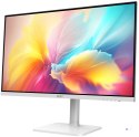 MSI Modern MD2712PW monitor komputerowy 68,6 cm (27") 1920 x 1080 px Full HD LCD Biały