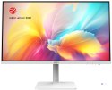 MSI Modern MD2712PW monitor komputerowy 68,6 cm (27") 1920 x 1080 px Full HD LCD Biały