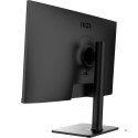 MSI Modern MD272XP monitor komputerowy 68,6 cm (27") 1920 x 1080 px Full HD LCD Czarny