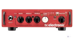 TC Electronic BH250 przedwzmacniacz gitarowy