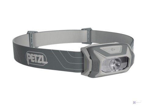 Czołówka tikkina-gray PETZL