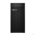 DELL PowerEdge T150 serwer 480 GB Rack (4U) Intel Xeon E E-2314 2,8 GHz 16 GB DDR4-SDRAM