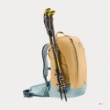 Deuter AC Lite 21 SL CARAMEL-SAGE - plecak turystyczny, 21 l