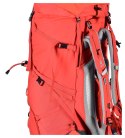 Deuter Aircontact Core 55+10 SL 55 l Czerwony