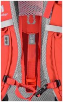 Deuter Aircontact Core 55+10 SL 55 l Czerwony