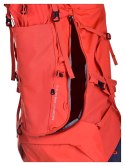 Deuter Aircontact Core 55+10 SL 55 l Czerwony