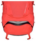 Deuter Aircontact Core 55+10 SL 55 l Czerwony