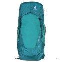 Deuter ULTRA 55+5 SL FERN-ALPINEGREEN - plecak trekkingowy