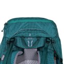 Deuter ULTRA 55+5 SL FERN-ALPINEGREEN - plecak trekkingowy