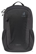 Deuter Vista Skip plecak Czarny Poliester