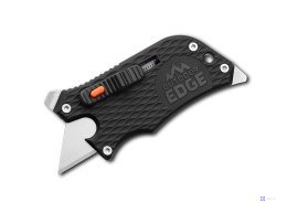 Nóż Outdoor Edge SlideWinder Black blister