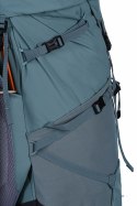 PLECAK TREKKINGOWY DEUTER CORE 45+10 JADE-GRAPHITE