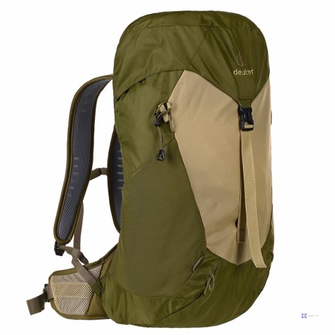 PLECAK TURYSTYCZNY DEUTER AC LITE 30 LINDEN-CACTUS